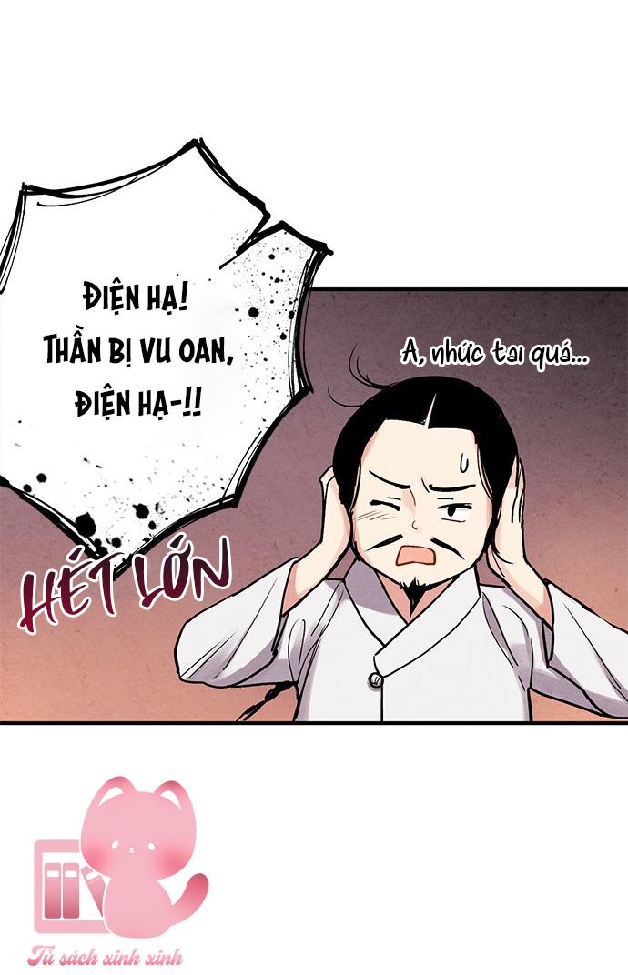 Lệnh Cấm Hôn: Lệnh Cấm Hôn – Chap 88