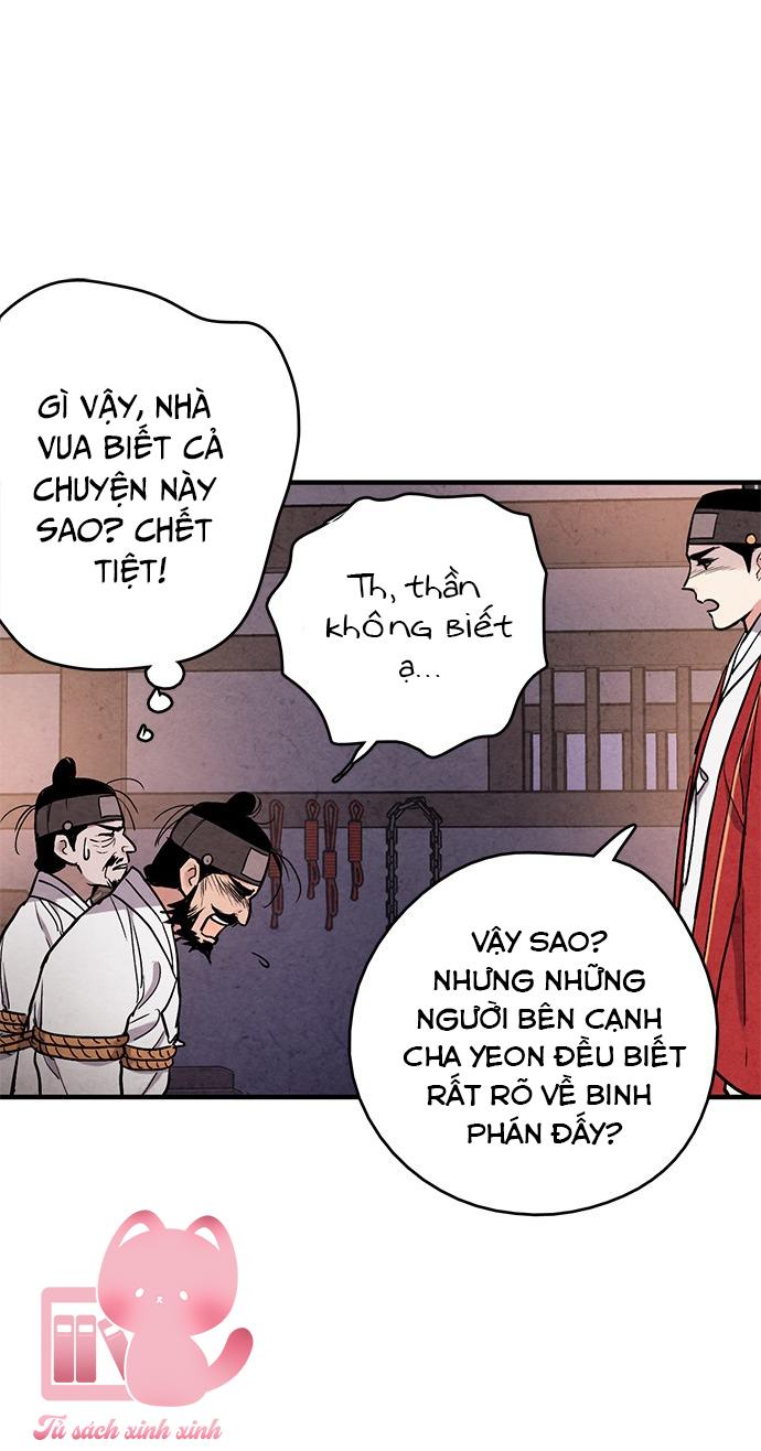 Lệnh Cấm Hôn: Lệnh Cấm Hôn – Chap 88
