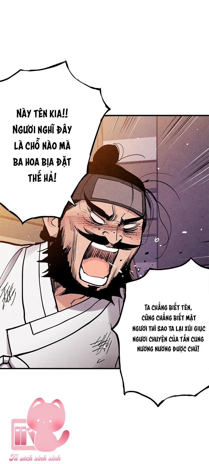 Lệnh Cấm Hôn: Lệnh Cấm Hôn – Chap 88