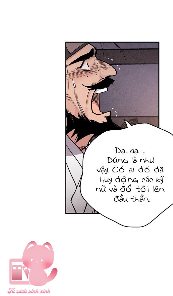 Lệnh Cấm Hôn: Lệnh Cấm Hôn – Chap 88