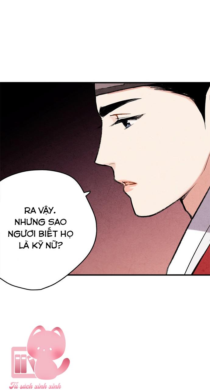 Lệnh Cấm Hôn: Lệnh Cấm Hôn – Chap 88