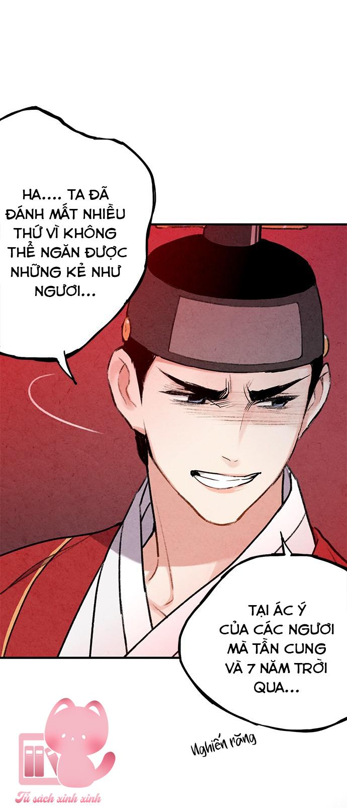 Lệnh Cấm Hôn: Lệnh Cấm Hôn – Chap 88