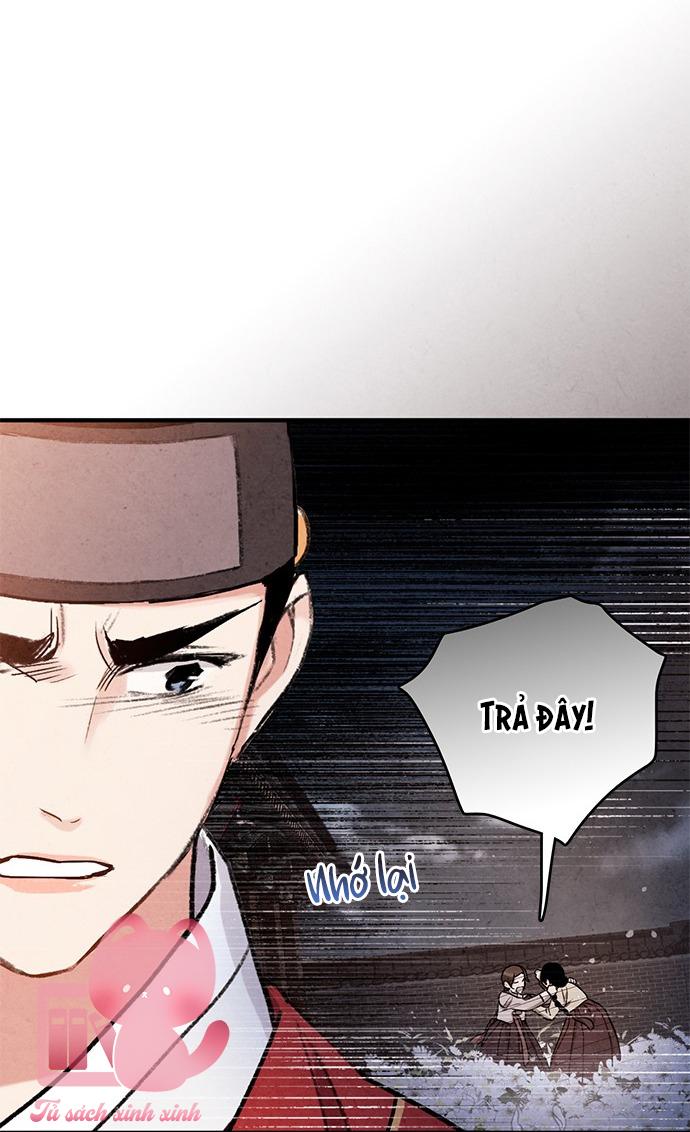 Lệnh Cấm Hôn: Lệnh Cấm Hôn – Chap 88