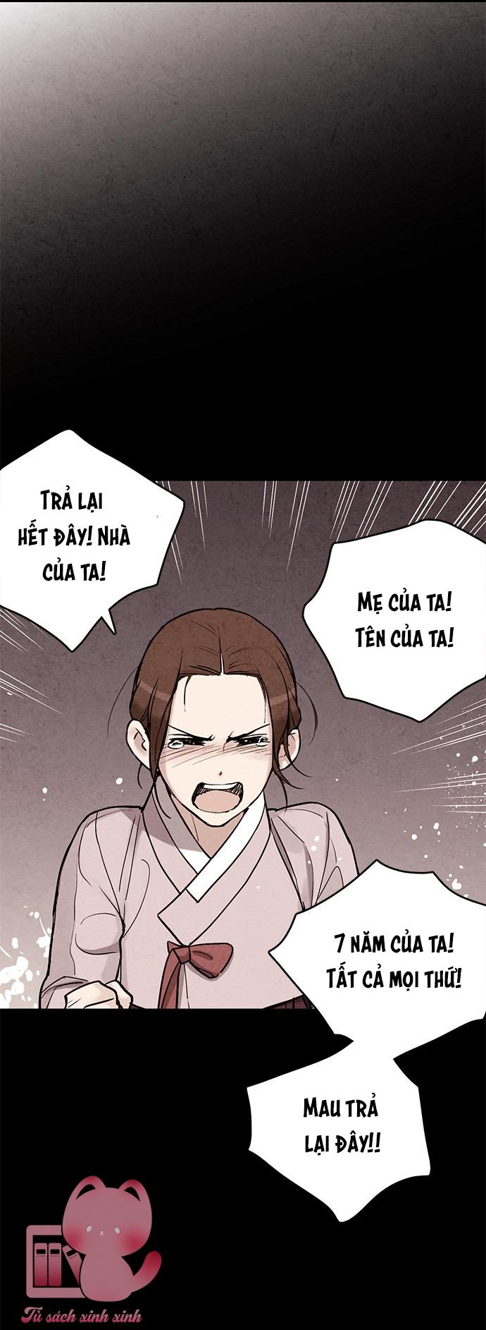 Lệnh Cấm Hôn: Lệnh Cấm Hôn – Chap 88