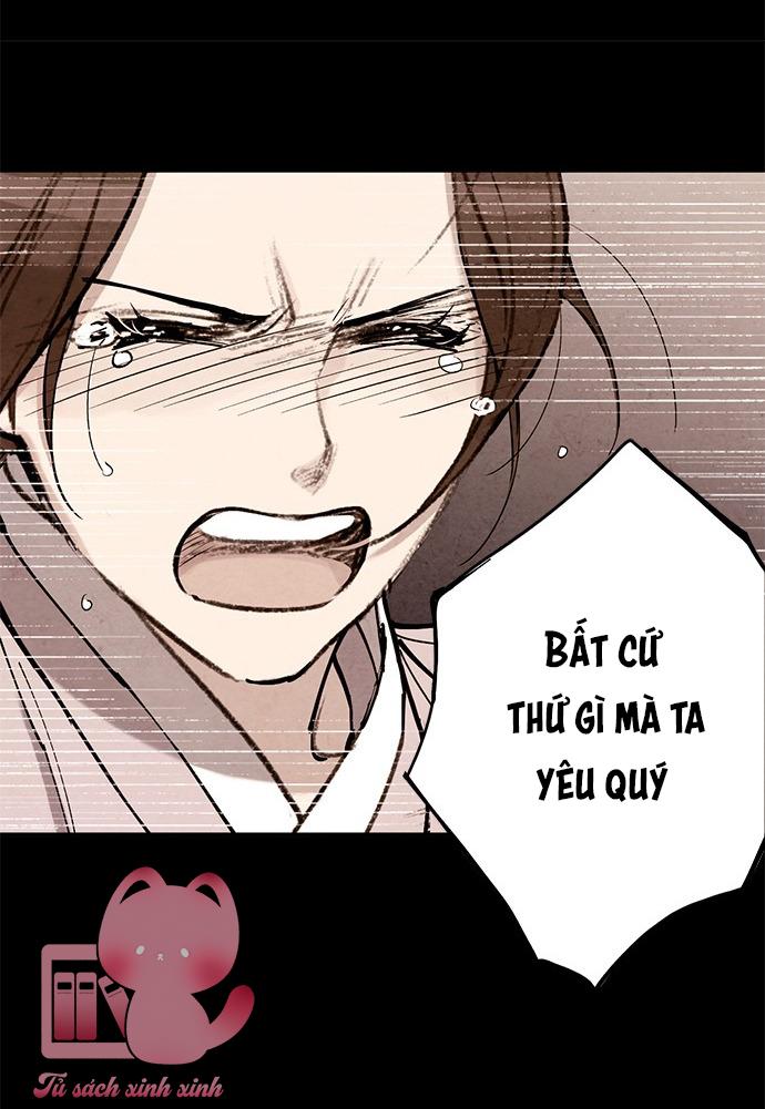 Lệnh Cấm Hôn: Lệnh Cấm Hôn – Chap 88