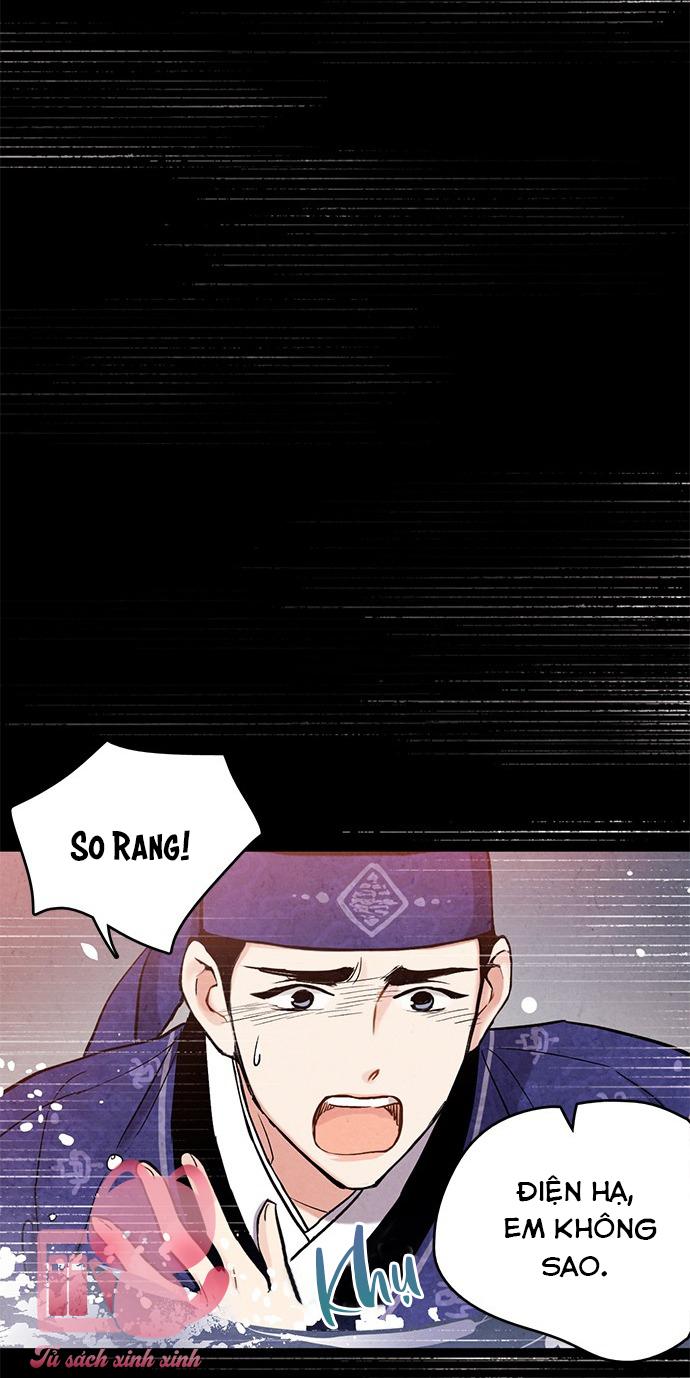Lệnh Cấm Hôn: Lệnh Cấm Hôn – Chap 88