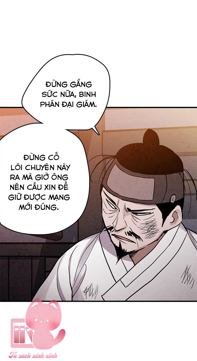 Lệnh Cấm Hôn: Lệnh Cấm Hôn – Chap 88