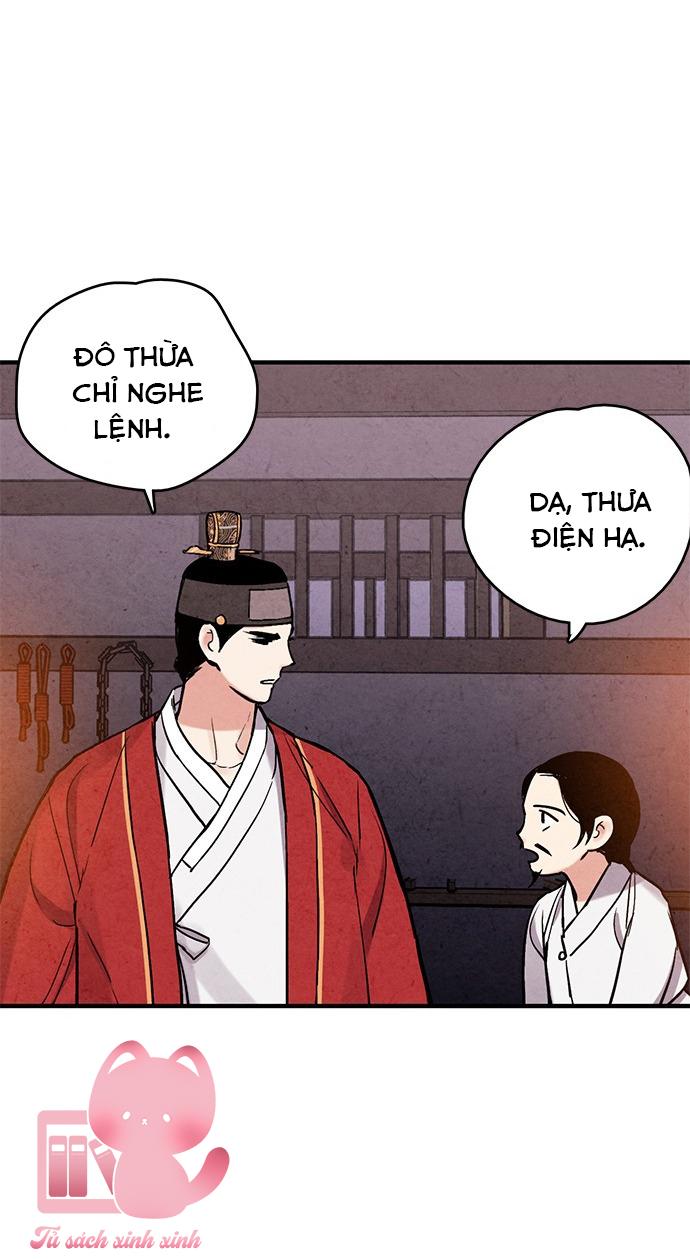 Lệnh Cấm Hôn: Lệnh Cấm Hôn – Chap 88
