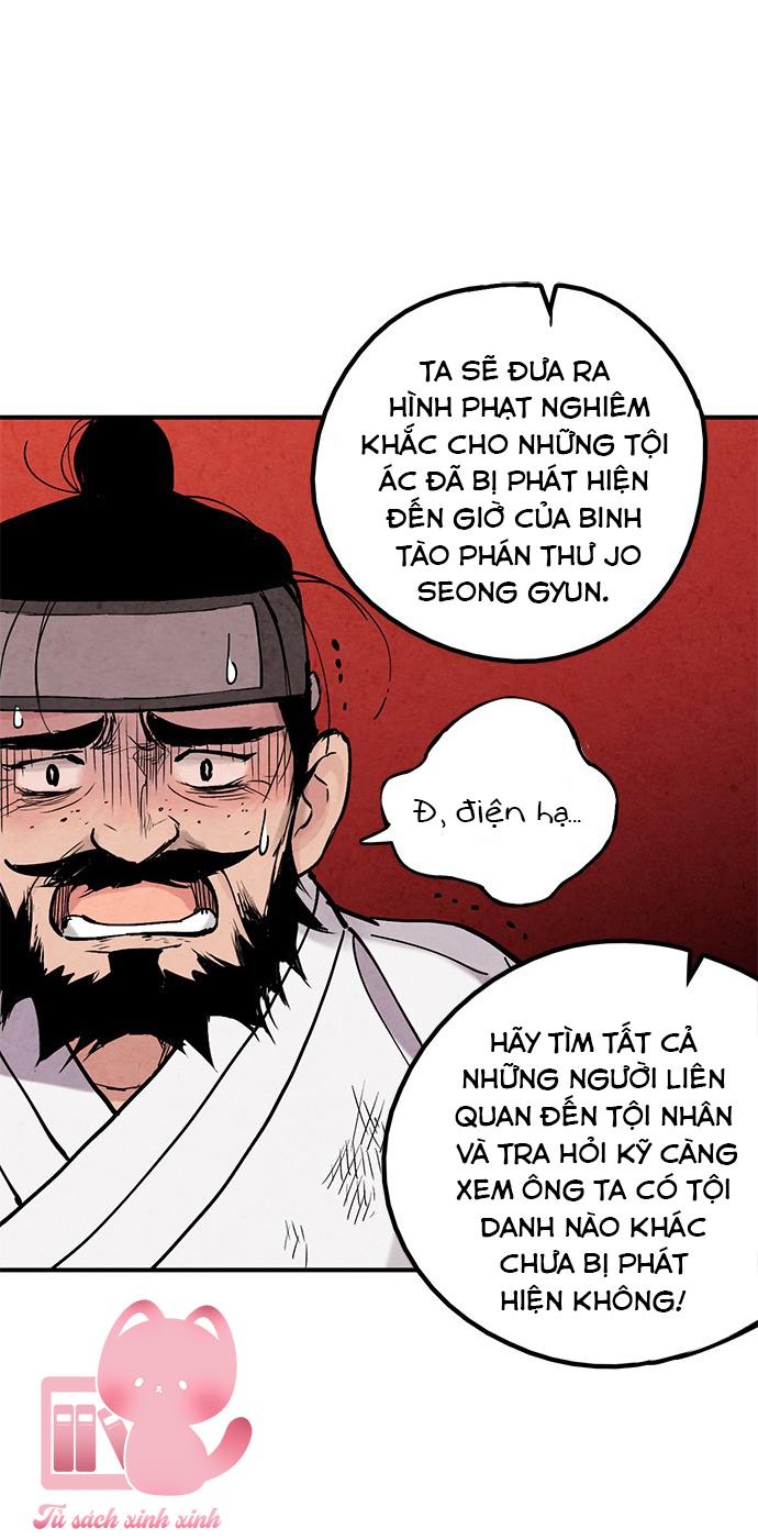 Lệnh Cấm Hôn: Lệnh Cấm Hôn – Chap 88