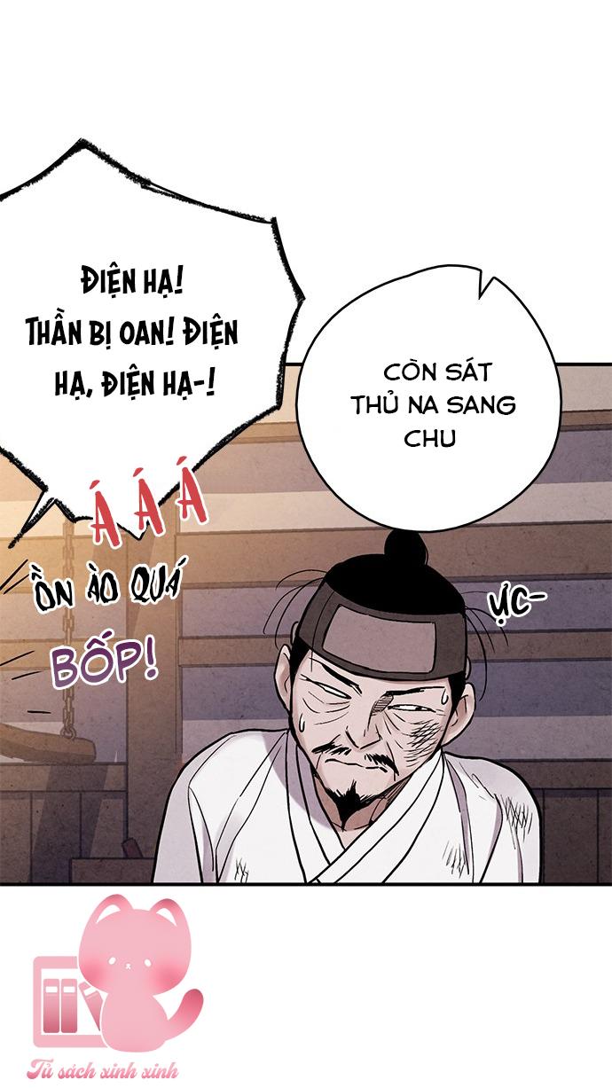 Lệnh Cấm Hôn: Lệnh Cấm Hôn – Chap 88