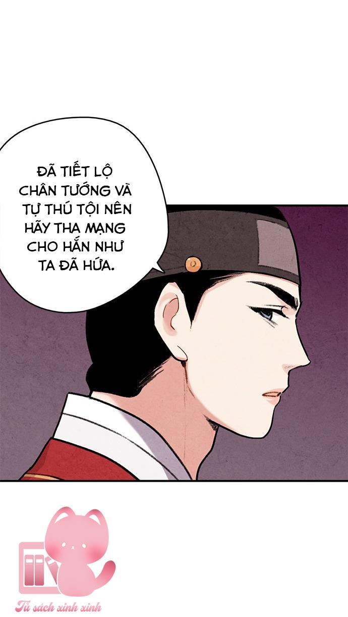 Lệnh Cấm Hôn: Lệnh Cấm Hôn – Chap 88