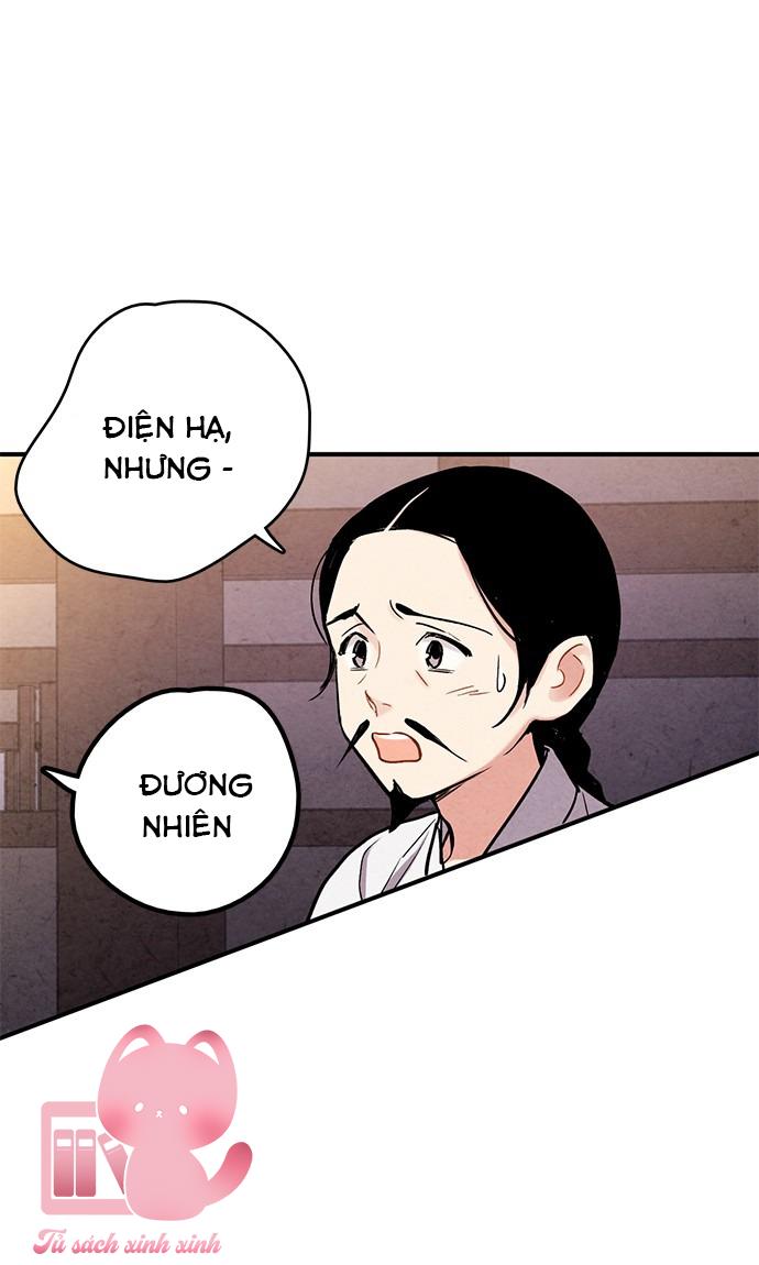 Lệnh Cấm Hôn: Lệnh Cấm Hôn – Chap 88