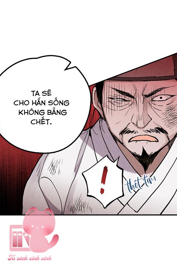 Lệnh Cấm Hôn: Lệnh Cấm Hôn – Chap 88