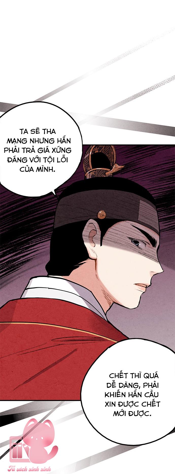Lệnh Cấm Hôn: Lệnh Cấm Hôn – Chap 88