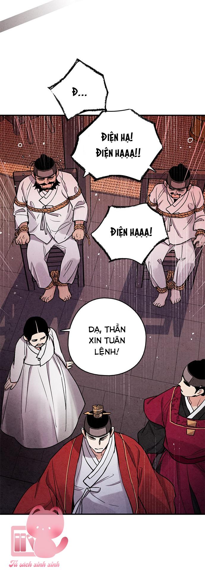 Lệnh Cấm Hôn: Lệnh Cấm Hôn – Chap 88