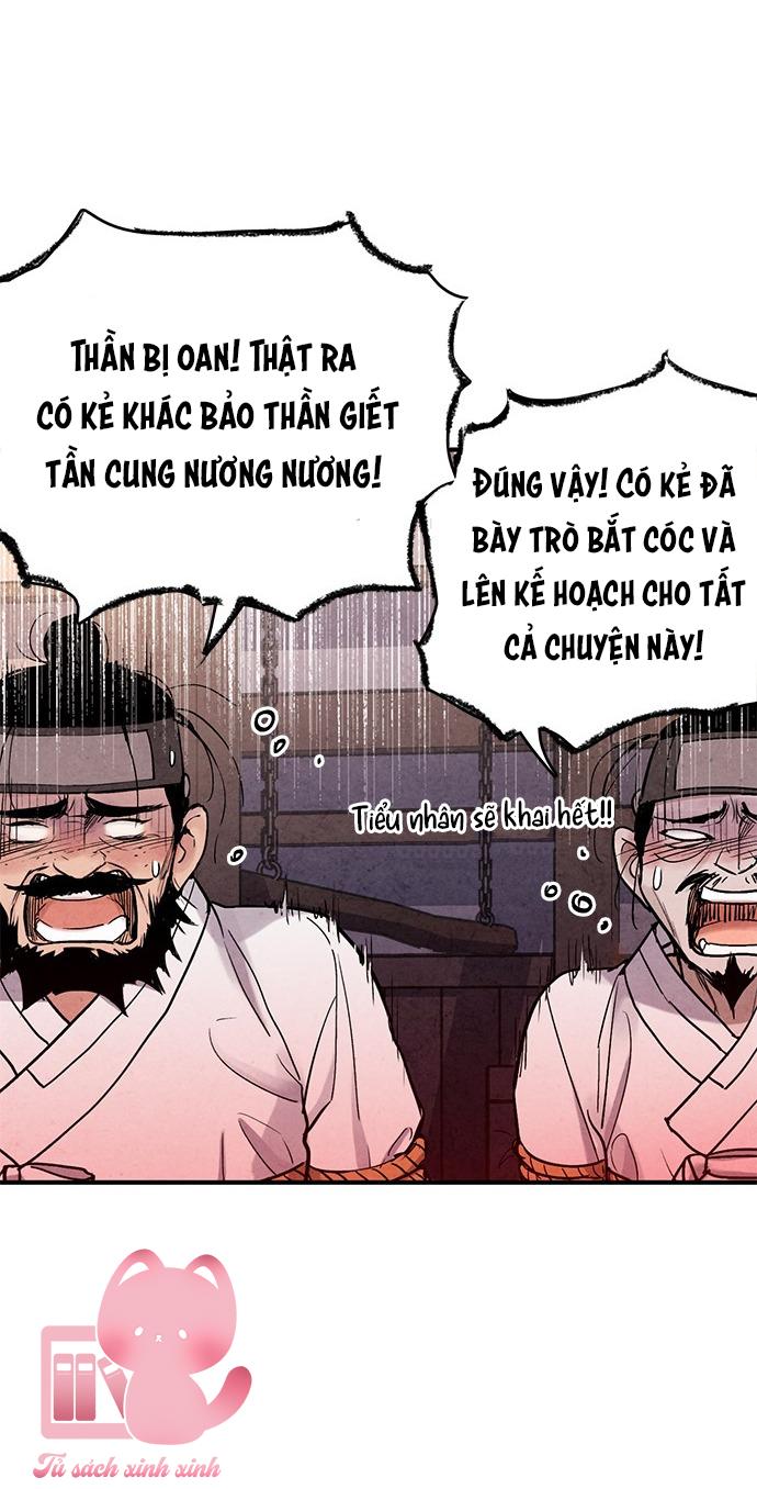 Lệnh Cấm Hôn: Lệnh Cấm Hôn – Chap 88