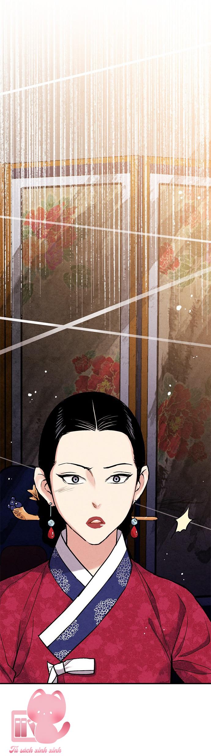 Lệnh Cấm Hôn: Lệnh Cấm Hôn – Chap 88