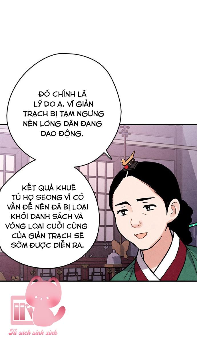 Lệnh Cấm Hôn: Lệnh Cấm Hôn – Chap 88