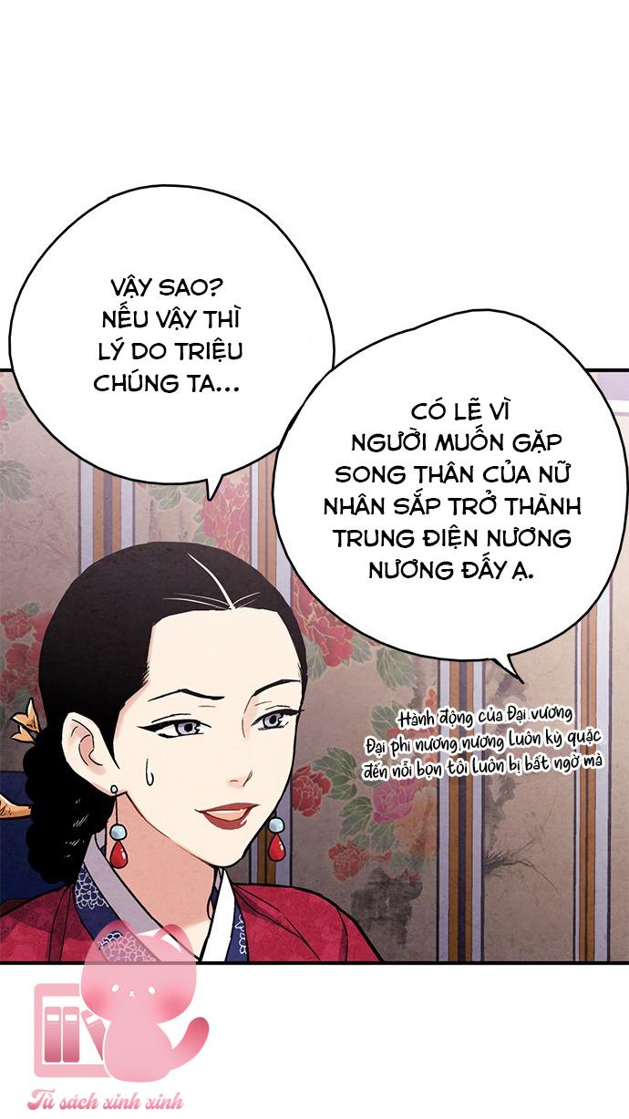 Lệnh Cấm Hôn: Lệnh Cấm Hôn – Chap 88