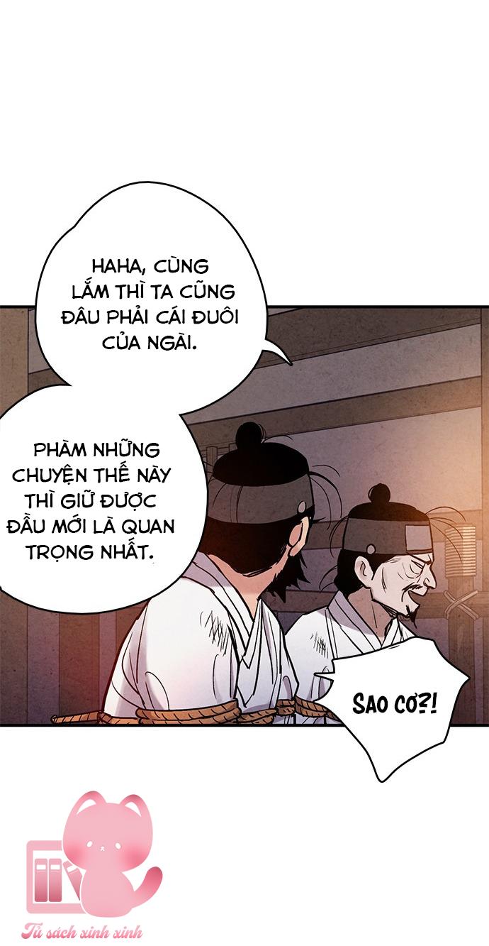 Lệnh Cấm Hôn: Lệnh Cấm Hôn – Chap 88