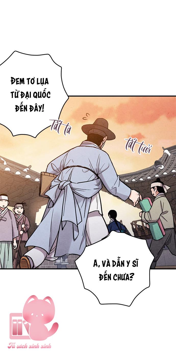 Lệnh Cấm Hôn: Lệnh Cấm Hôn – Chap 88