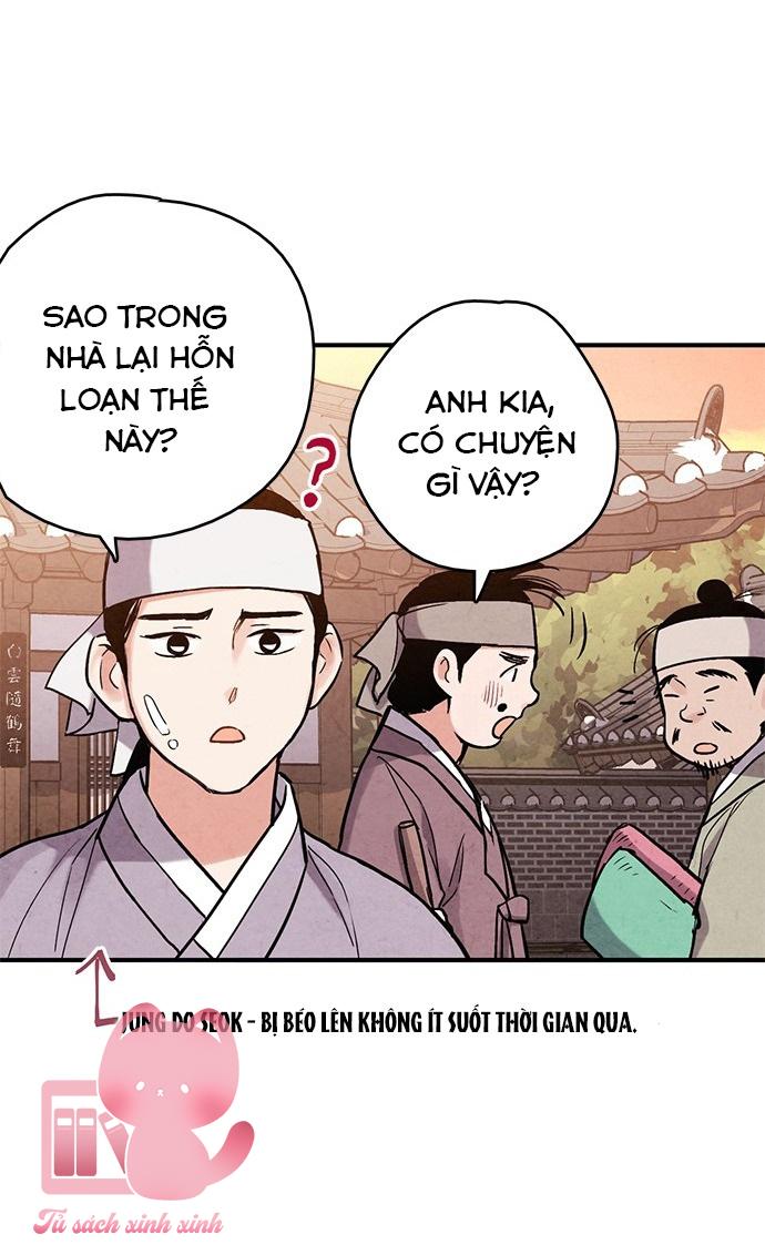 Lệnh Cấm Hôn: Lệnh Cấm Hôn – Chap 88