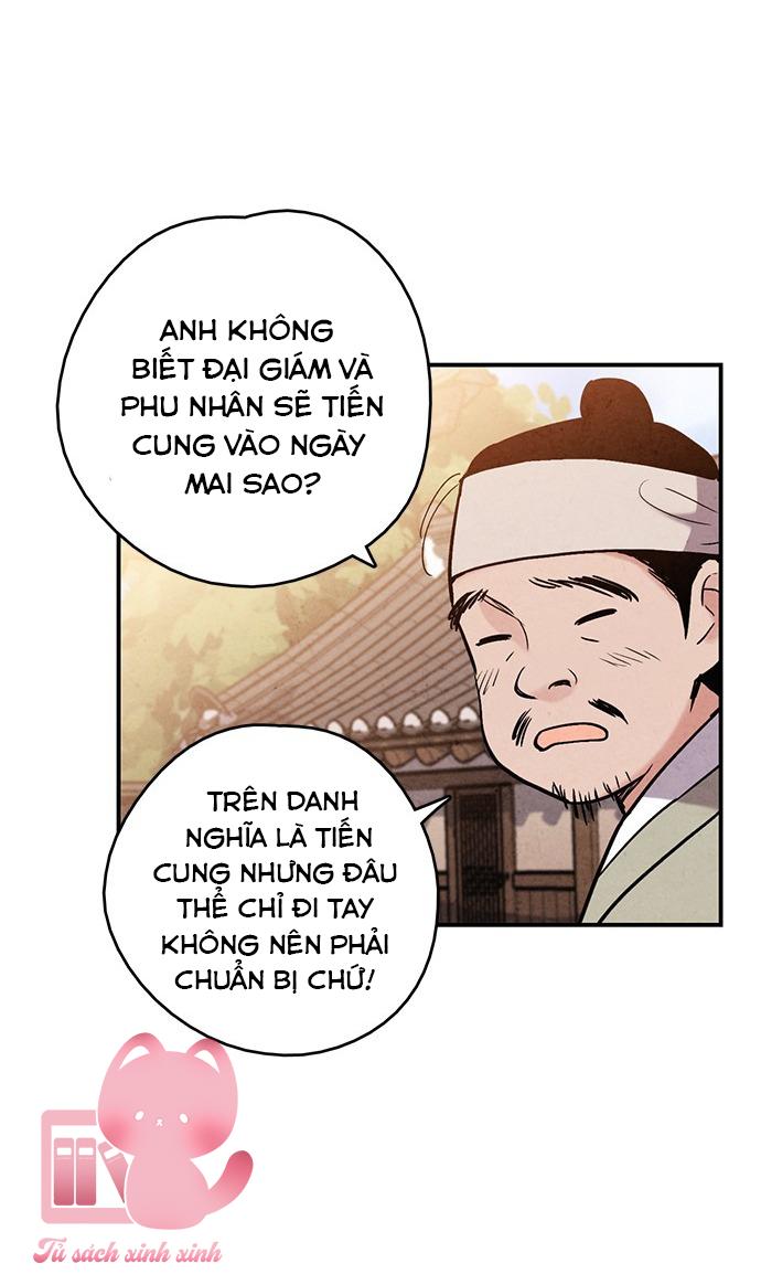Lệnh Cấm Hôn: Lệnh Cấm Hôn – Chap 88