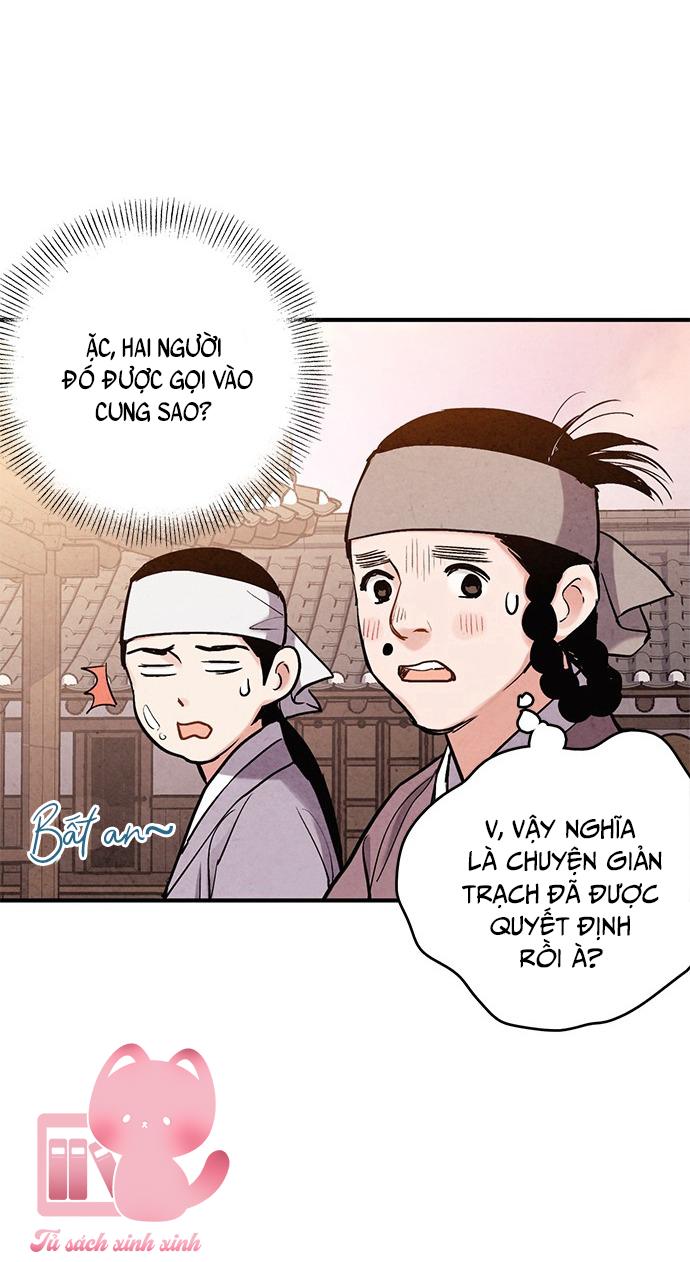 Lệnh Cấm Hôn: Lệnh Cấm Hôn – Chap 88
