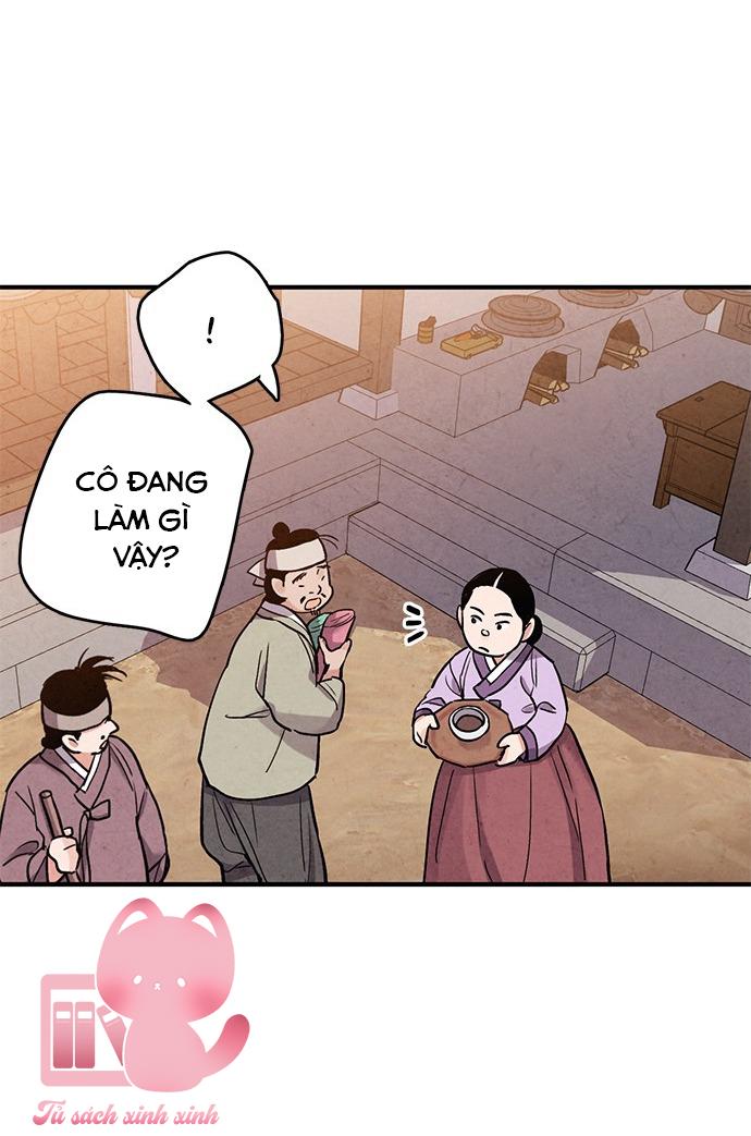 Lệnh Cấm Hôn: Lệnh Cấm Hôn – Chap 88