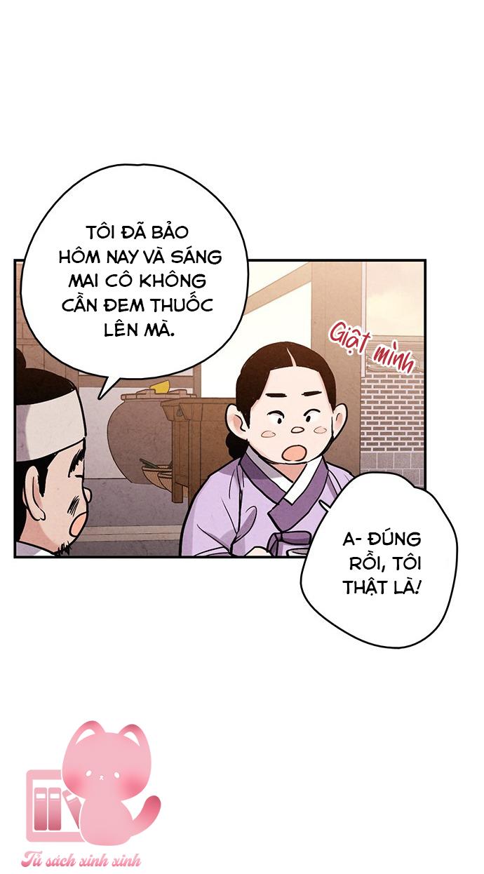 Lệnh Cấm Hôn: Lệnh Cấm Hôn – Chap 88