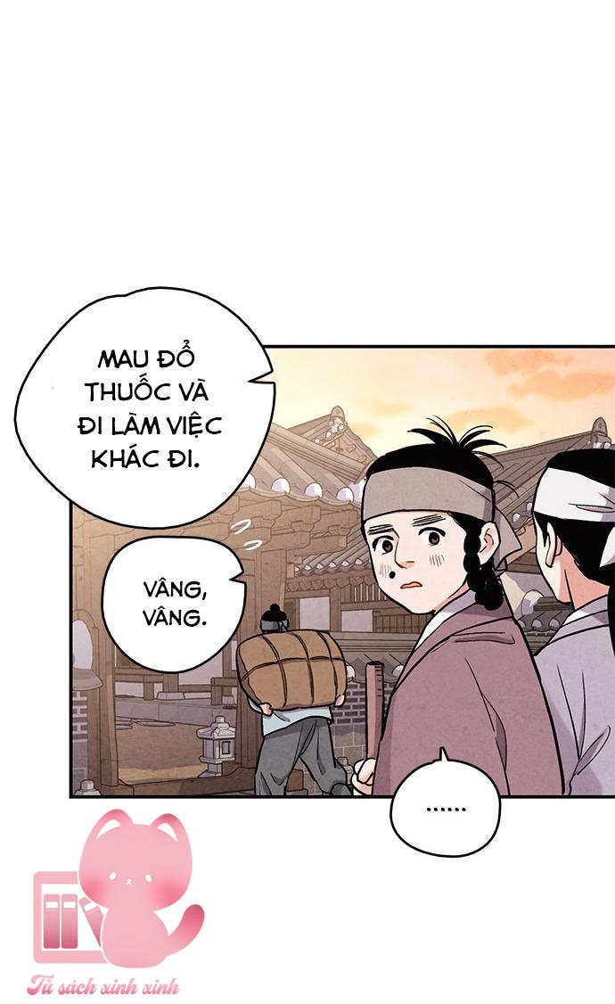 Lệnh Cấm Hôn: Lệnh Cấm Hôn – Chap 88