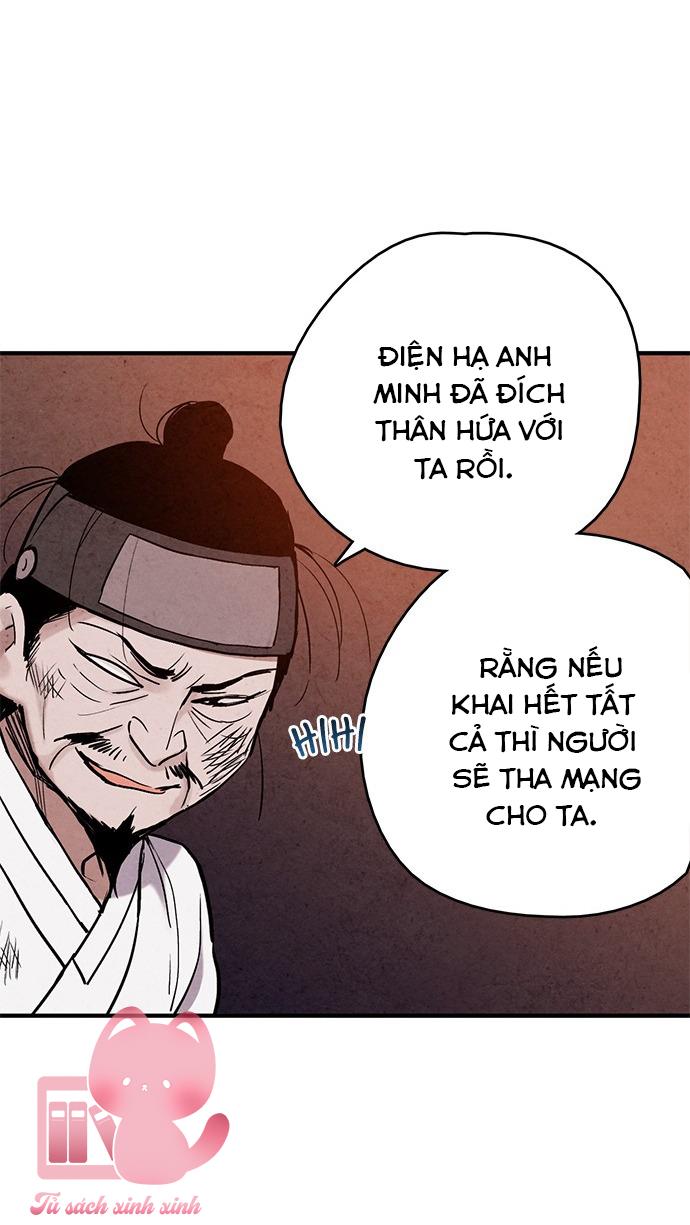 Lệnh Cấm Hôn: Lệnh Cấm Hôn – Chap 88