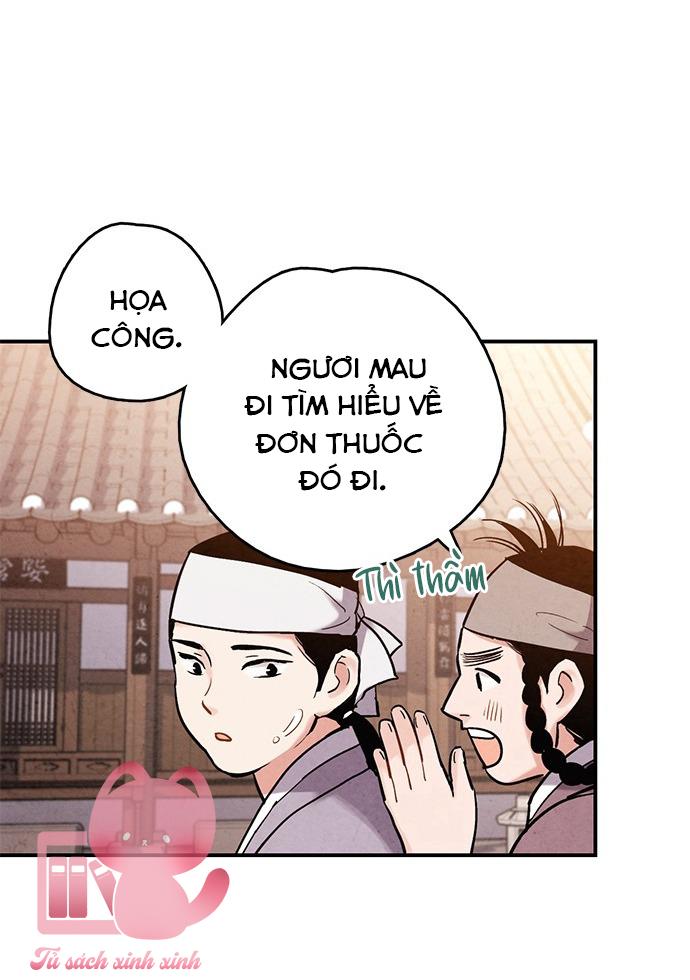 Lệnh Cấm Hôn: Lệnh Cấm Hôn – Chap 88