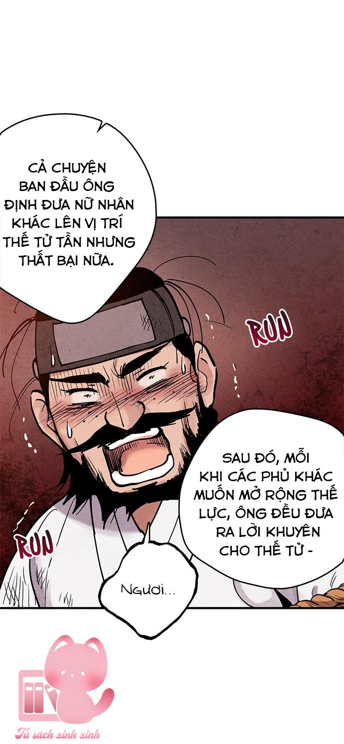 Lệnh Cấm Hôn: Lệnh Cấm Hôn – Chap 88