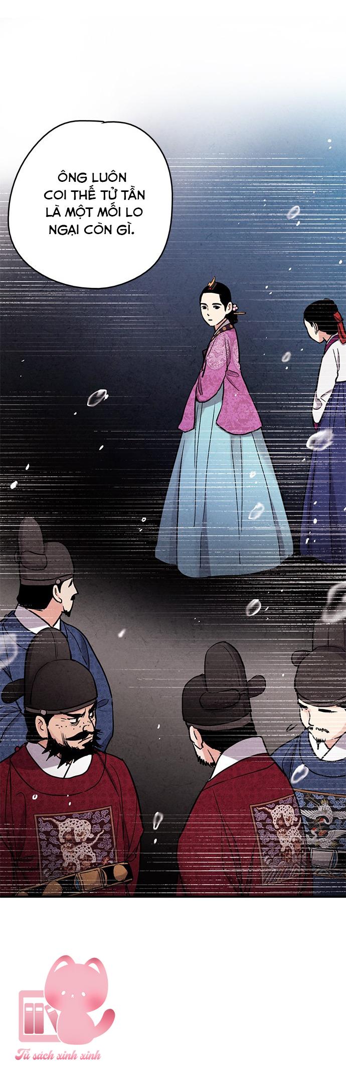 Lệnh Cấm Hôn: Lệnh Cấm Hôn – Chap 88