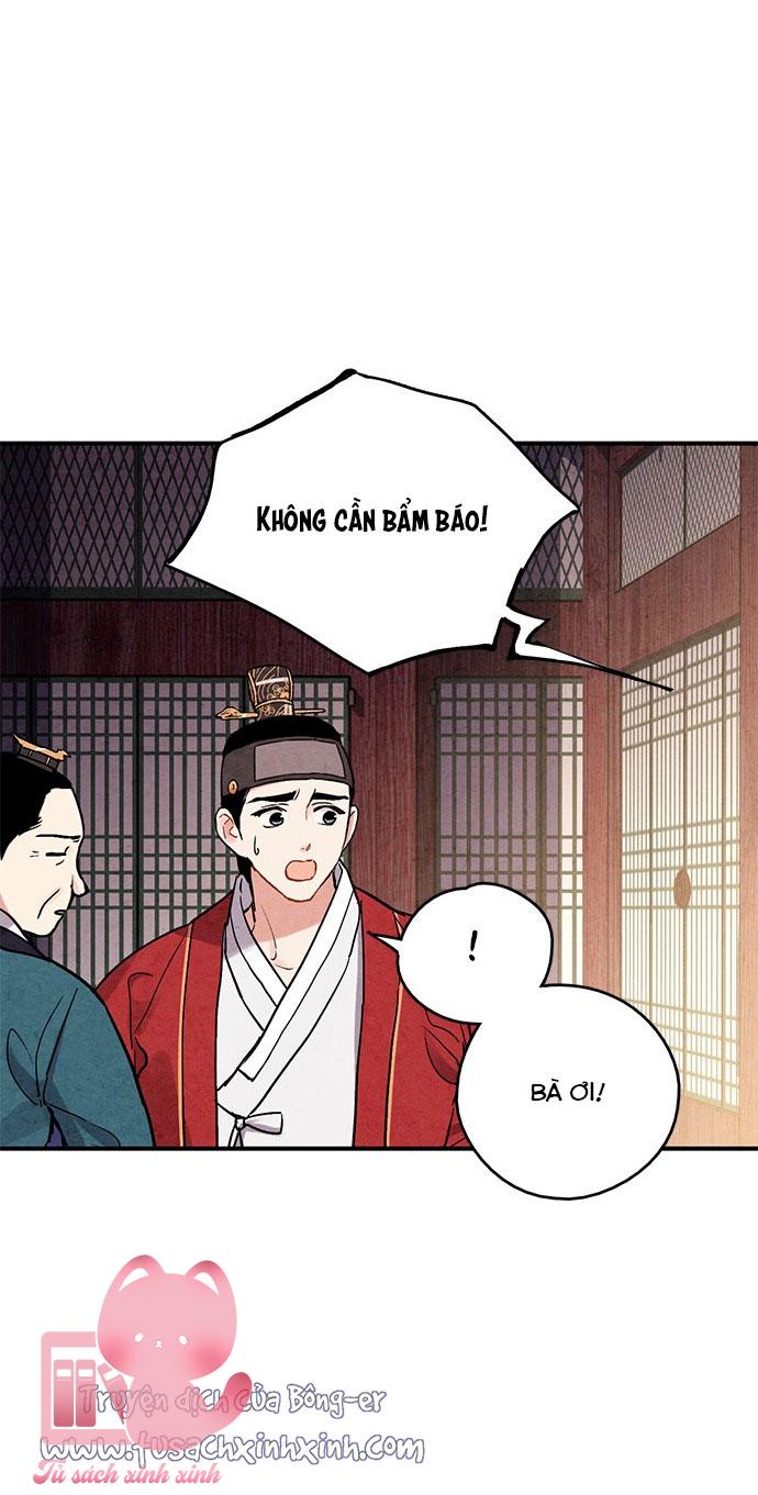 Lệnh Cấm Hôn: Lệnh Cấm Hôn – Chap 89