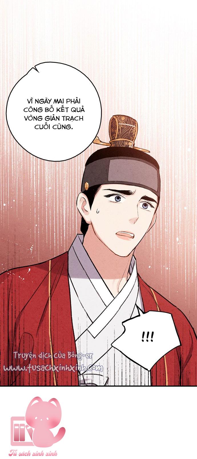 Lệnh Cấm Hôn: Lệnh Cấm Hôn – Chap 89