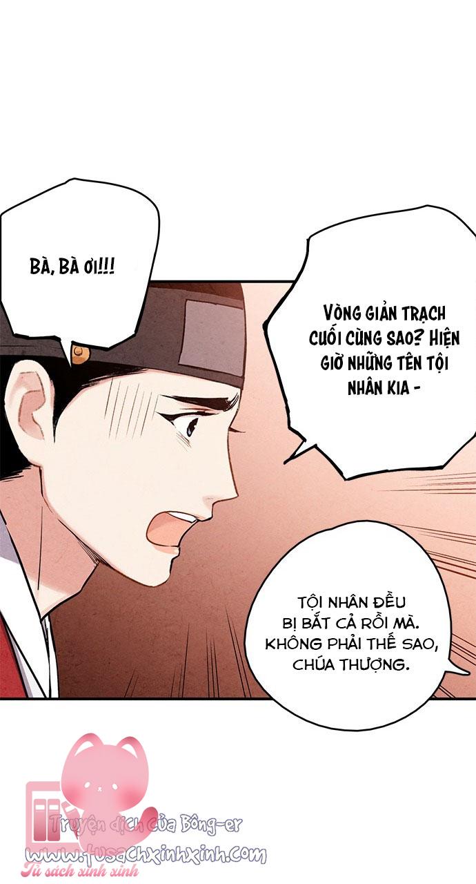Lệnh Cấm Hôn: Lệnh Cấm Hôn – Chap 89