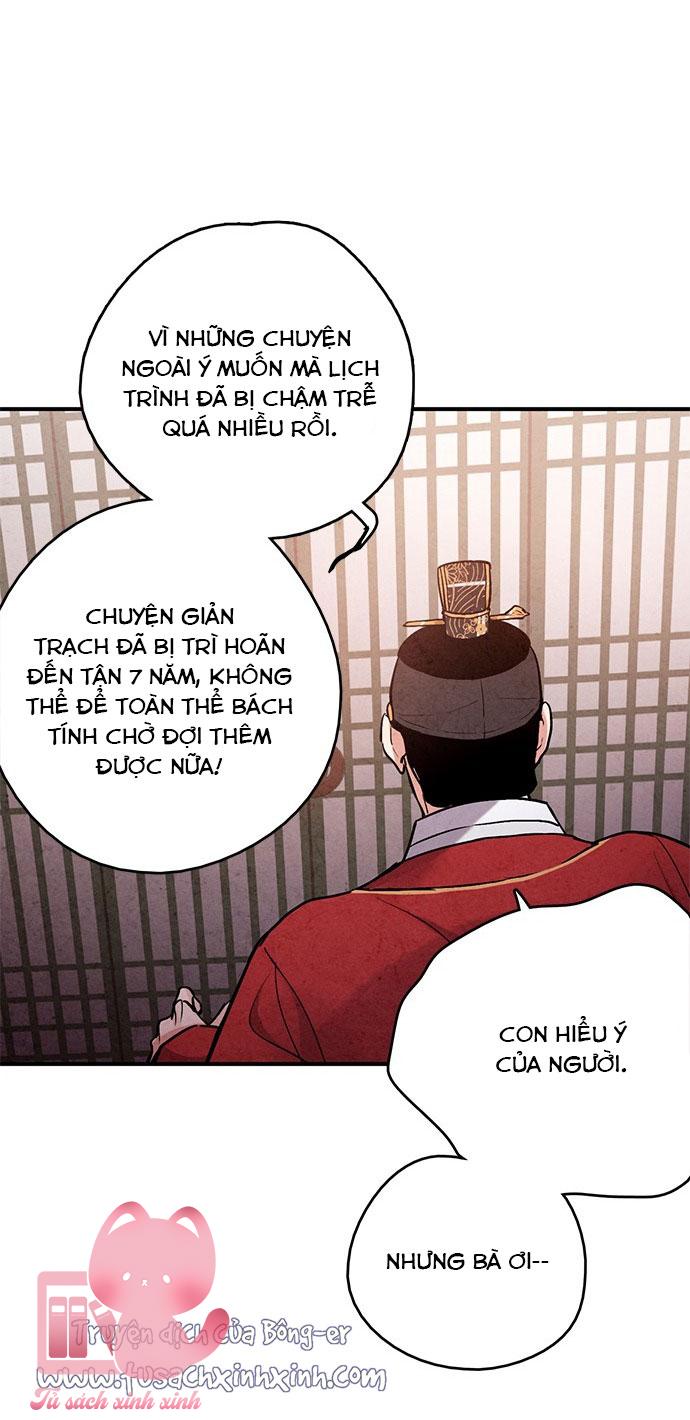 Lệnh Cấm Hôn: Lệnh Cấm Hôn – Chap 89