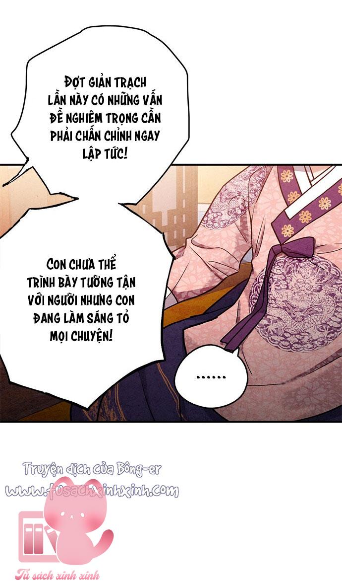 Lệnh Cấm Hôn: Lệnh Cấm Hôn – Chap 89