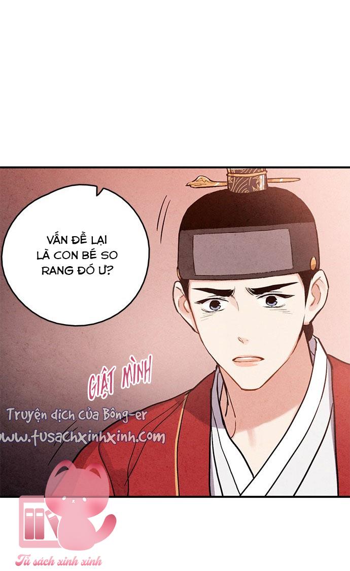 Lệnh Cấm Hôn: Lệnh Cấm Hôn – Chap 89