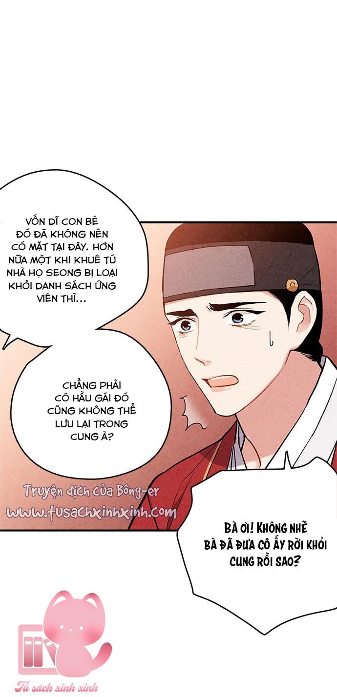 Lệnh Cấm Hôn: Lệnh Cấm Hôn – Chap 89
