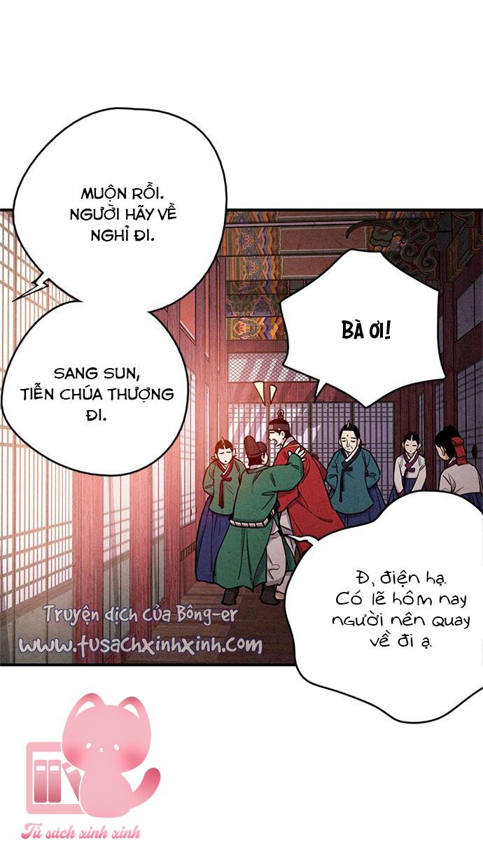 Lệnh Cấm Hôn: Lệnh Cấm Hôn – Chap 89