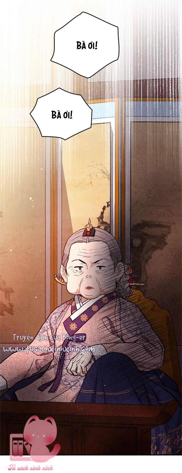 Lệnh Cấm Hôn: Lệnh Cấm Hôn – Chap 89