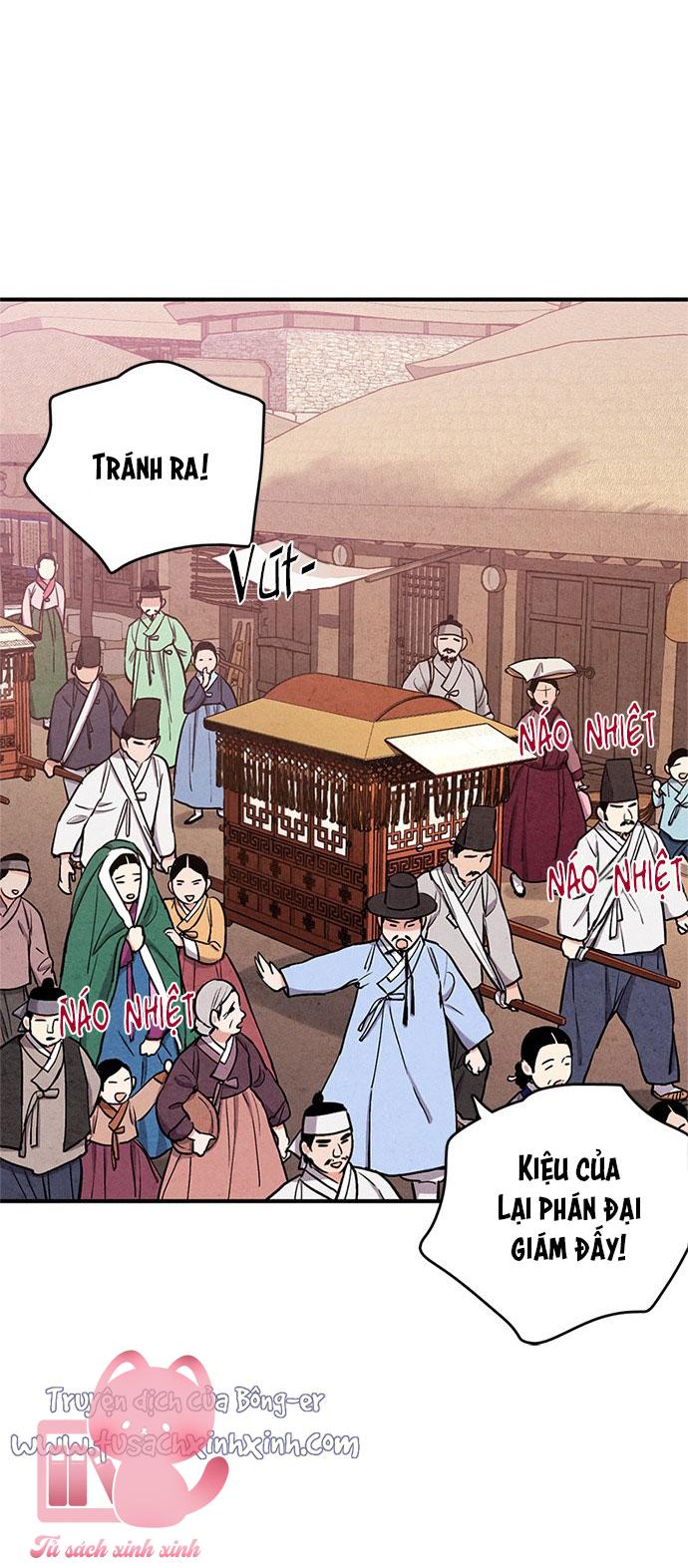 Lệnh Cấm Hôn: Lệnh Cấm Hôn – Chap 89