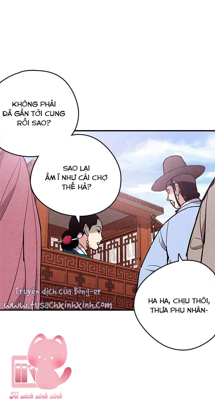 Lệnh Cấm Hôn: Lệnh Cấm Hôn – Chap 89