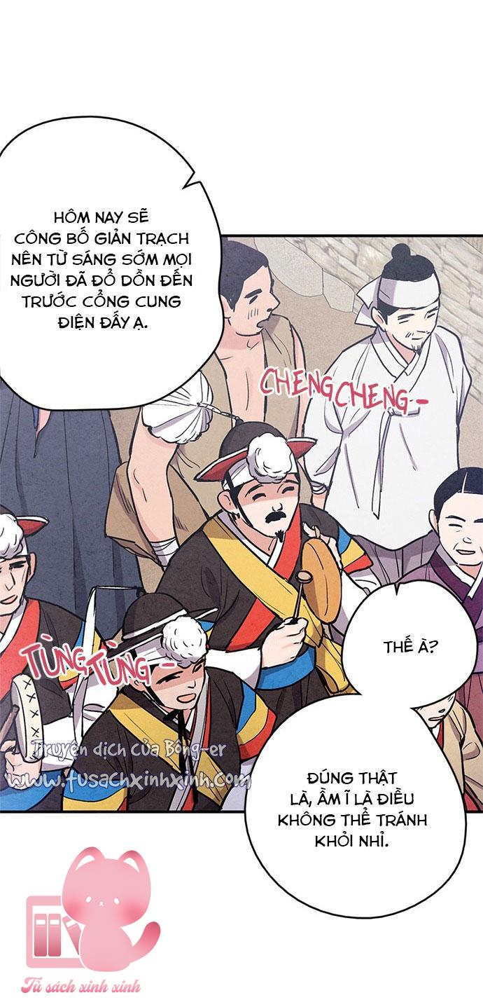 Lệnh Cấm Hôn: Lệnh Cấm Hôn – Chap 89