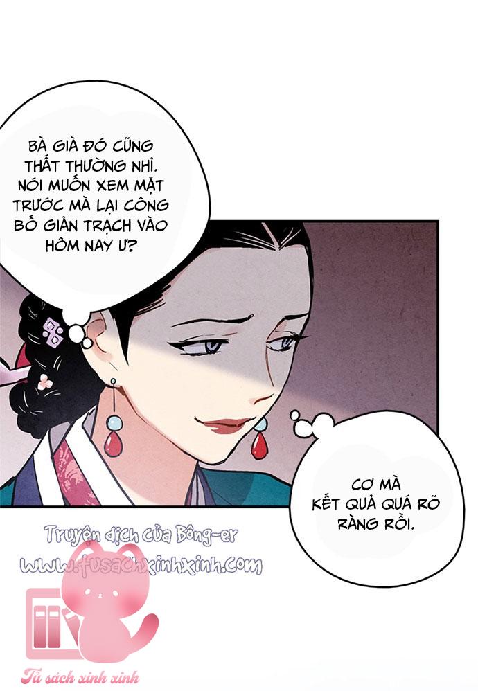 Lệnh Cấm Hôn: Lệnh Cấm Hôn – Chap 89
