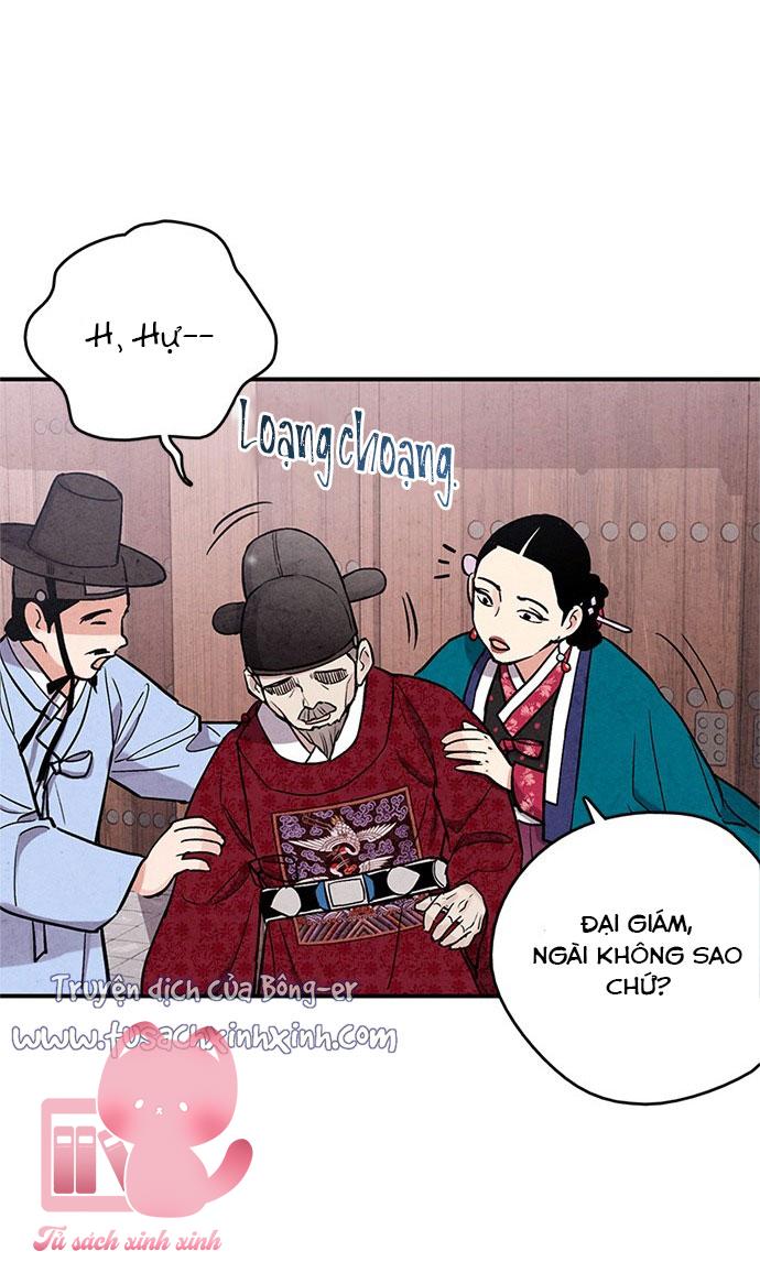 Lệnh Cấm Hôn: Lệnh Cấm Hôn – Chap 89