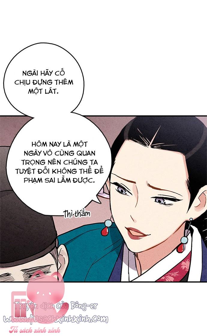 Lệnh Cấm Hôn: Lệnh Cấm Hôn – Chap 89